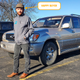 Image for article titled Why I Chose A 1965 Plymouth Valiant As A Winter Car Over A Toyota Land Cruiser